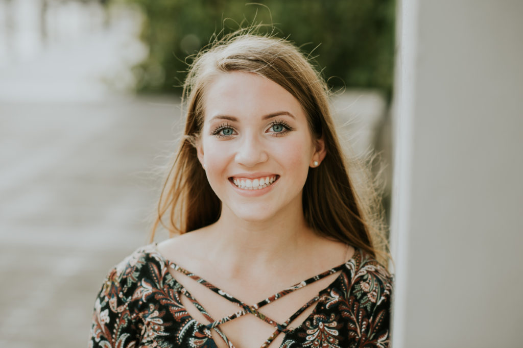 milwaukee senior portraits
