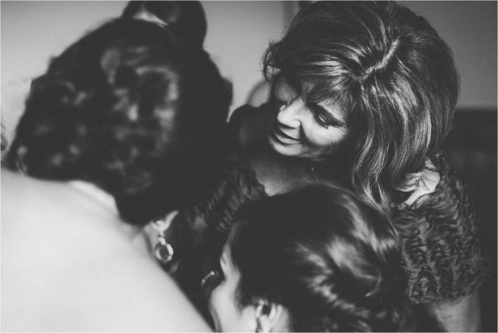 chicago athletic club hotel wedding