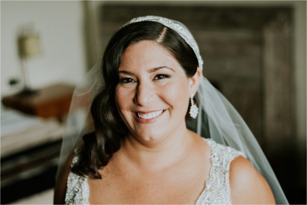 chicago athletic club hotel wedding