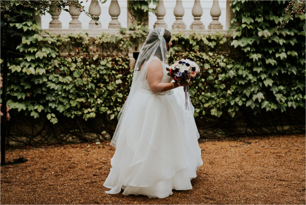chicago athletic club hotel wedding
