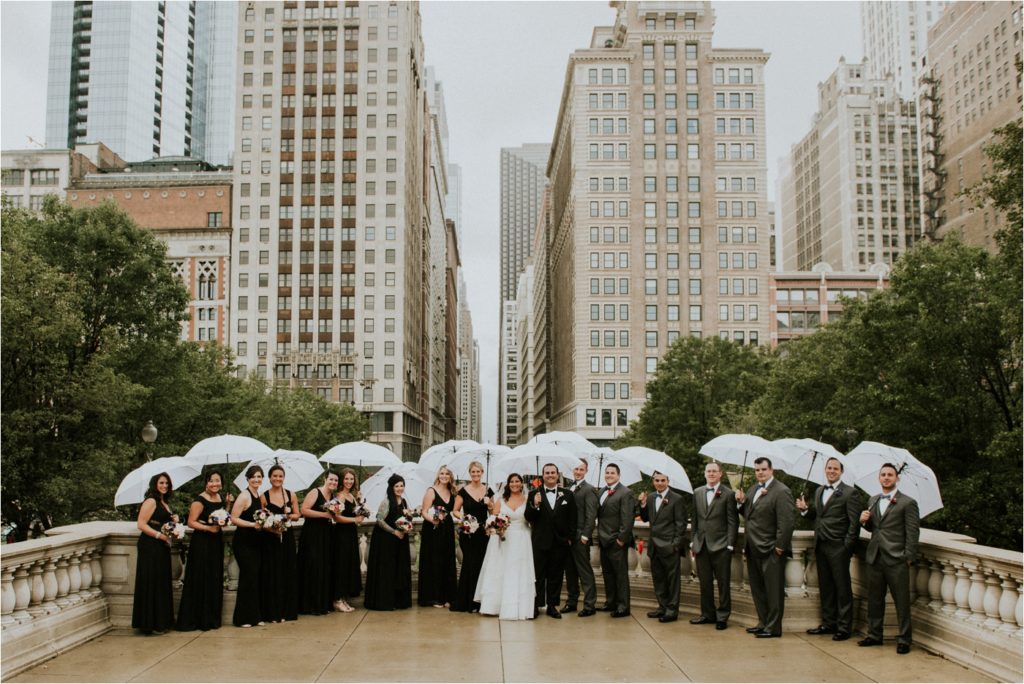 chicago wedding photography
