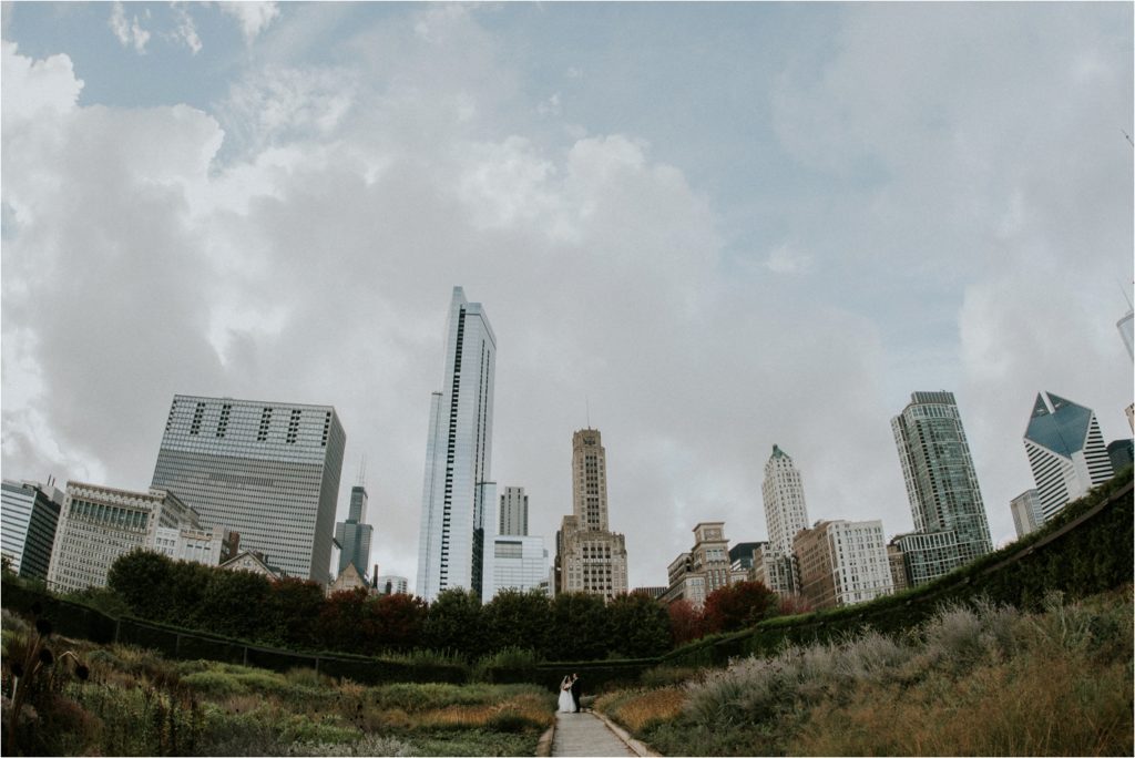 chicago wedding photography