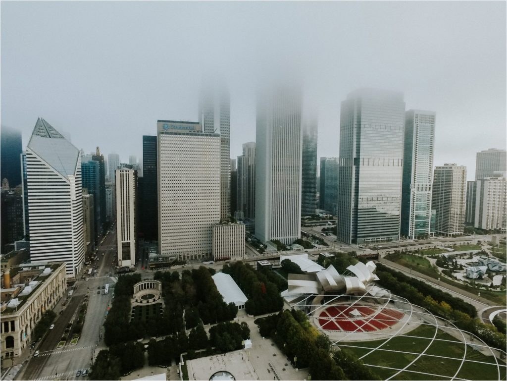chicago wedding photographer