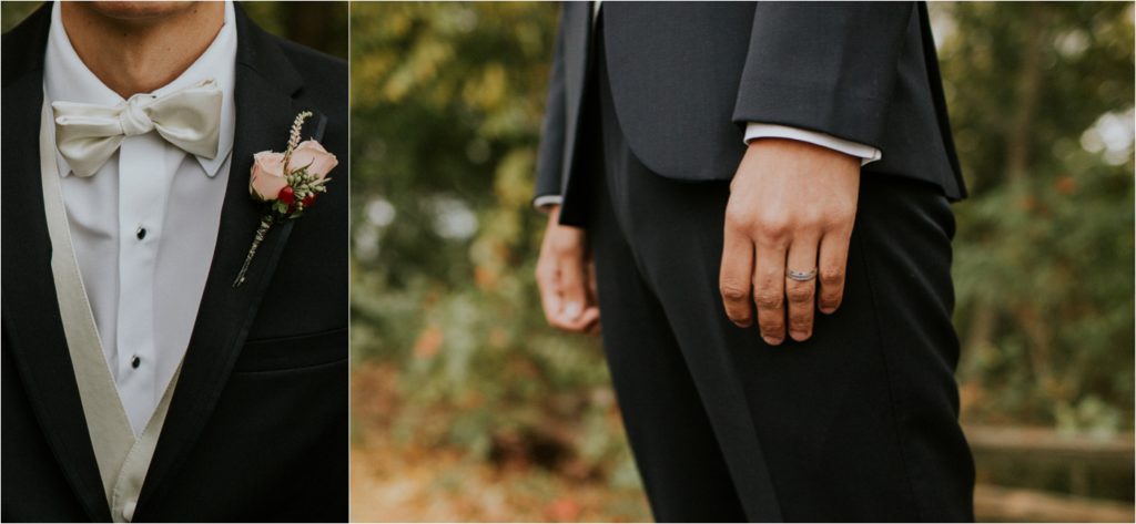 milwaukee wedding