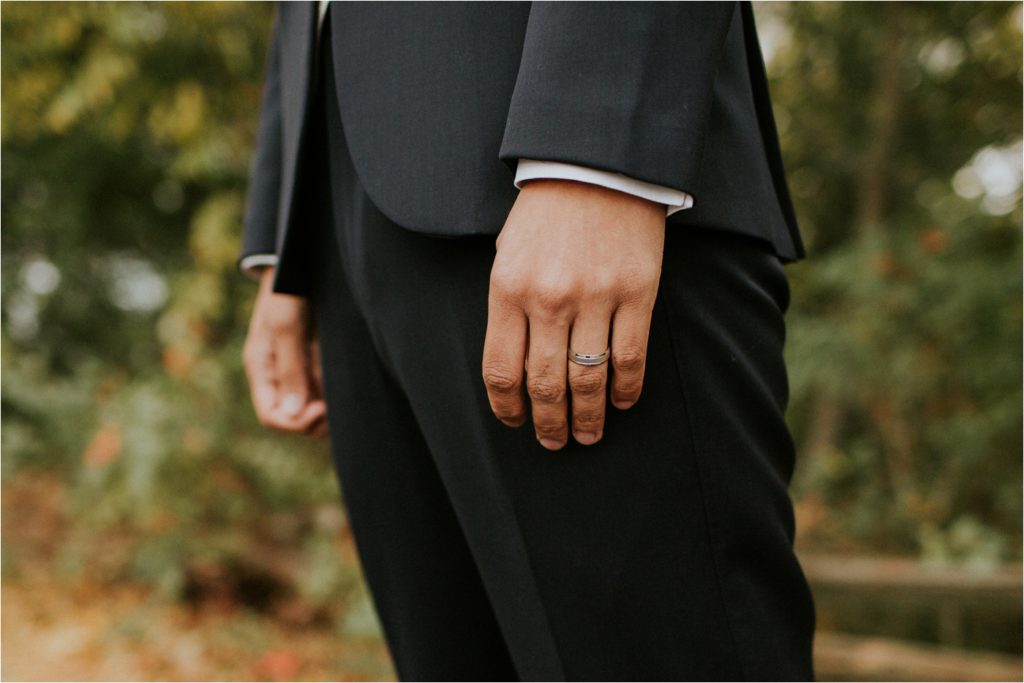 milwaukee wedding
