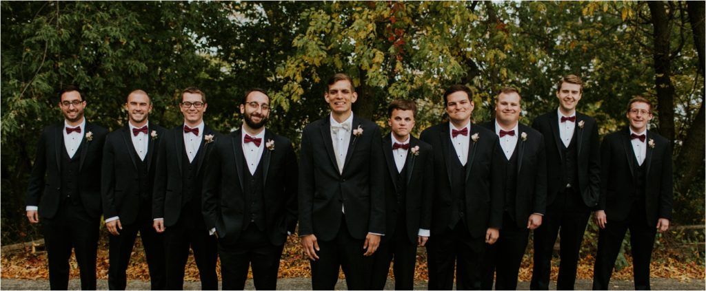 milwaukee wedding