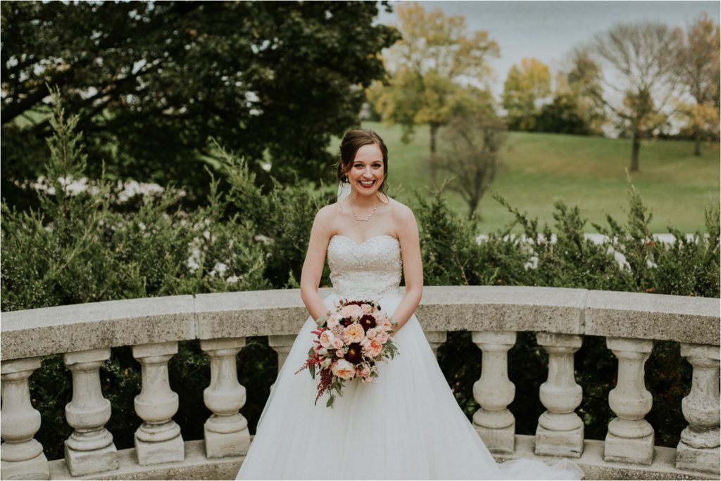 milwaukee wedding