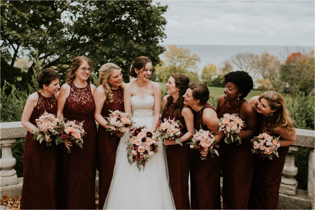 milwaukee wedding