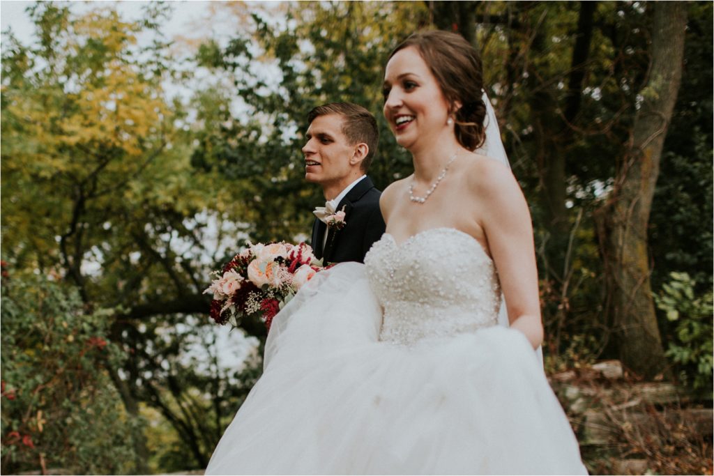 milwaukee wedding