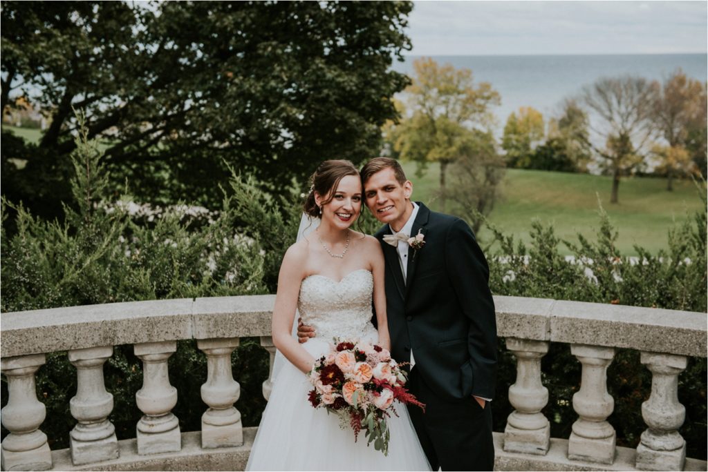 milwaukee wedding