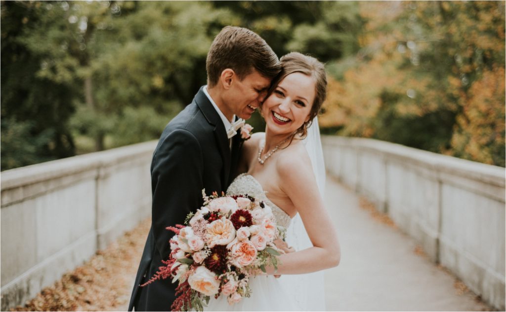 milwaukee wedding