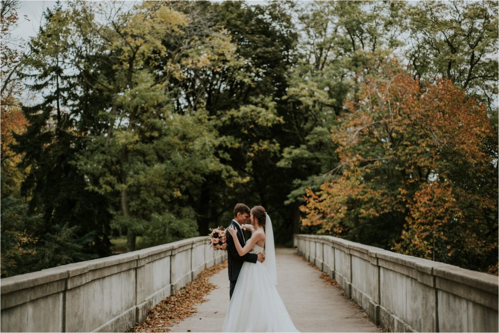 milwaukee wedding