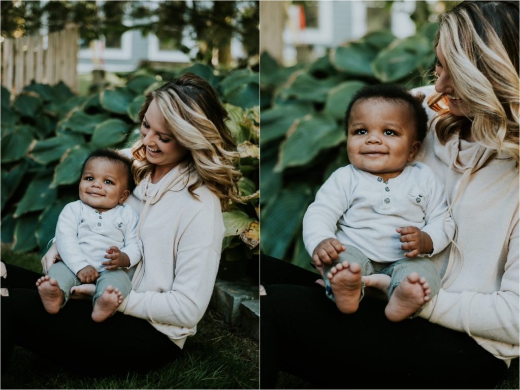 milwaukee family photographer