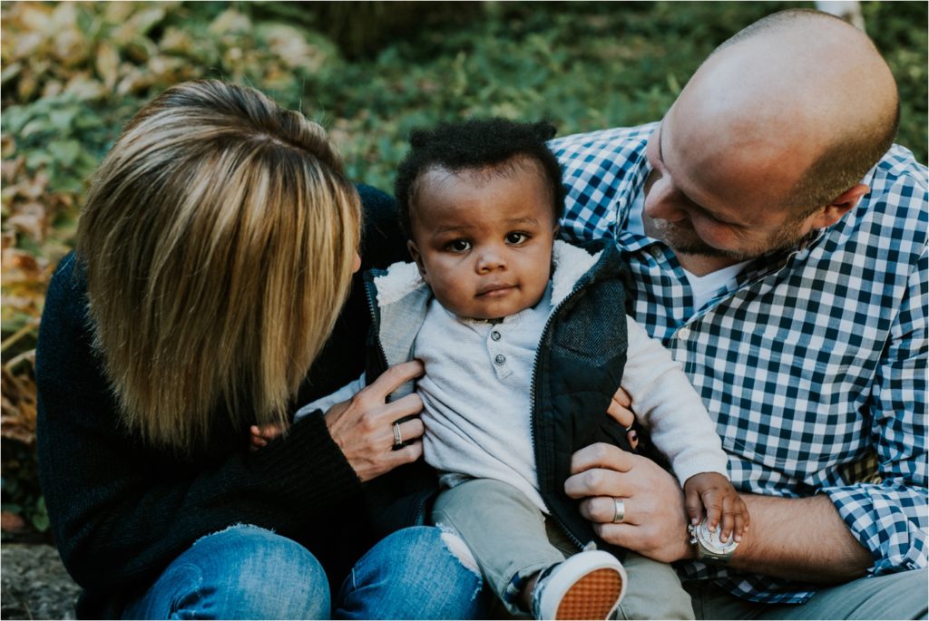 milwaukee family photographer
