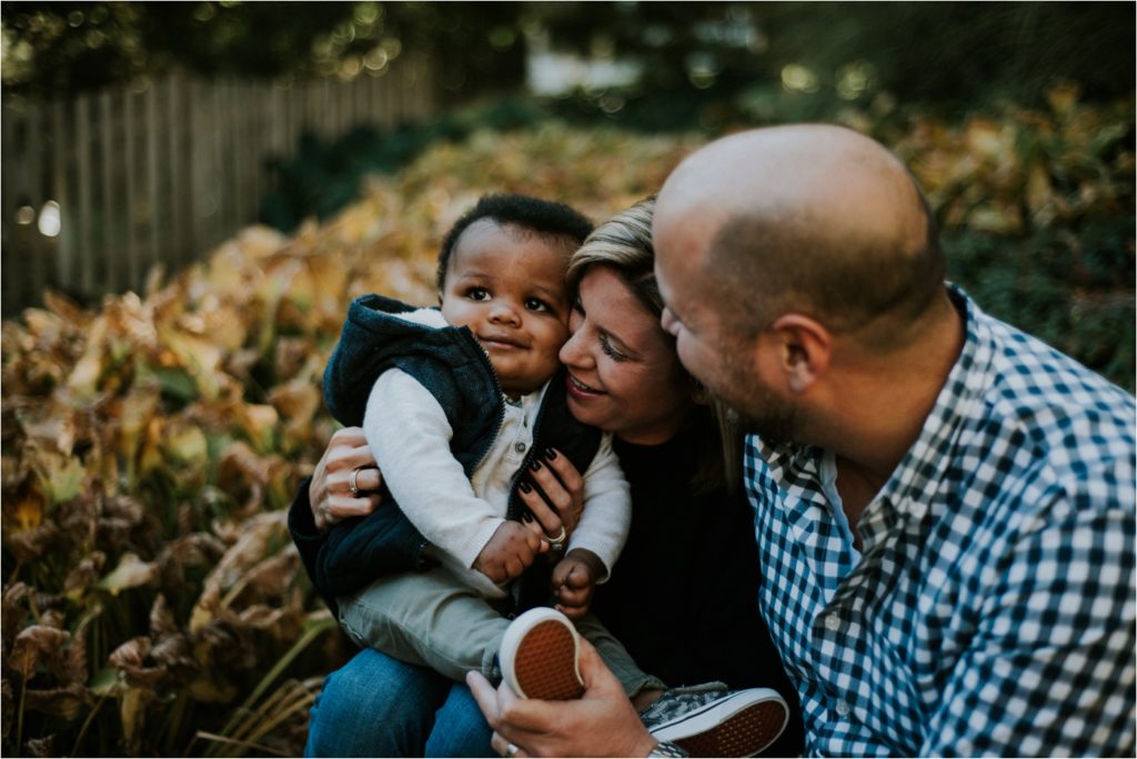 milwaukee family photographer