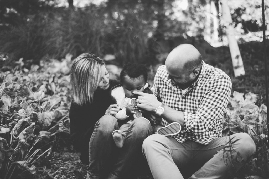 milwaukee family photographer