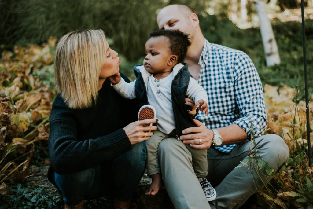 lake geneva family photographer