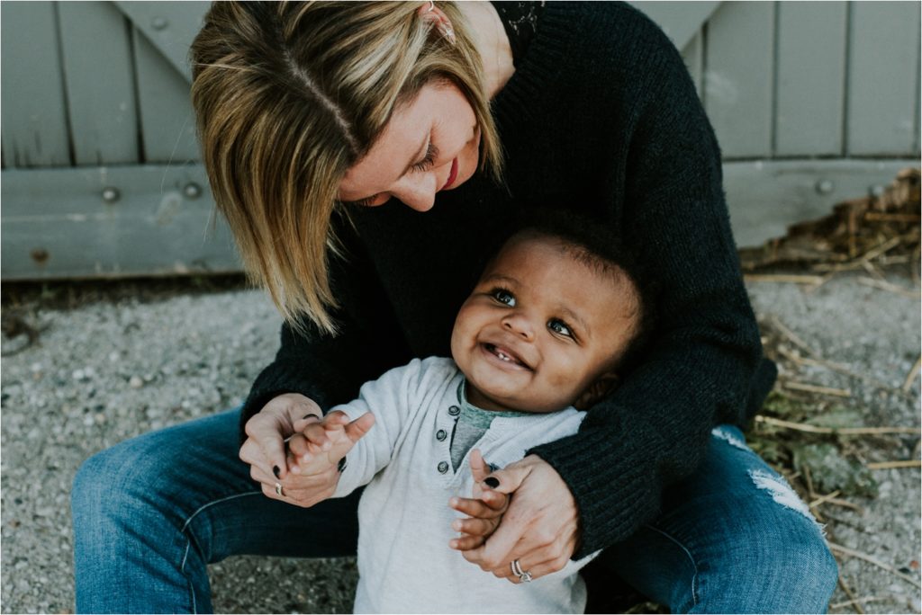 lake geneva family photographer