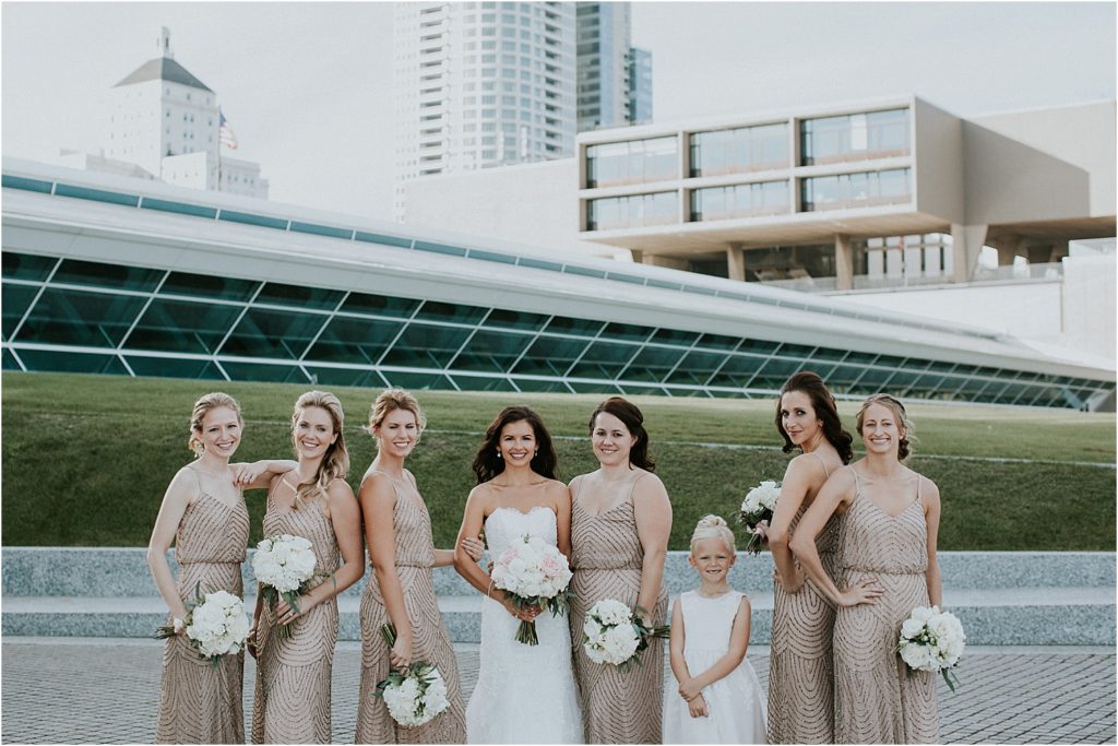 milwaukee wedding photographer