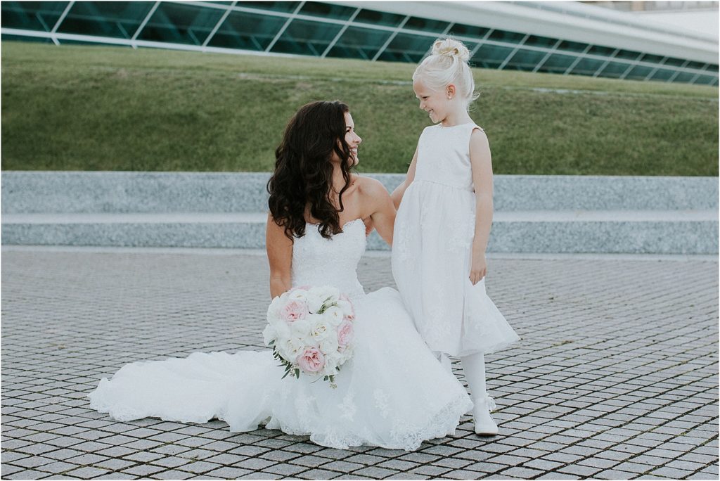milwaukee wedding photographer