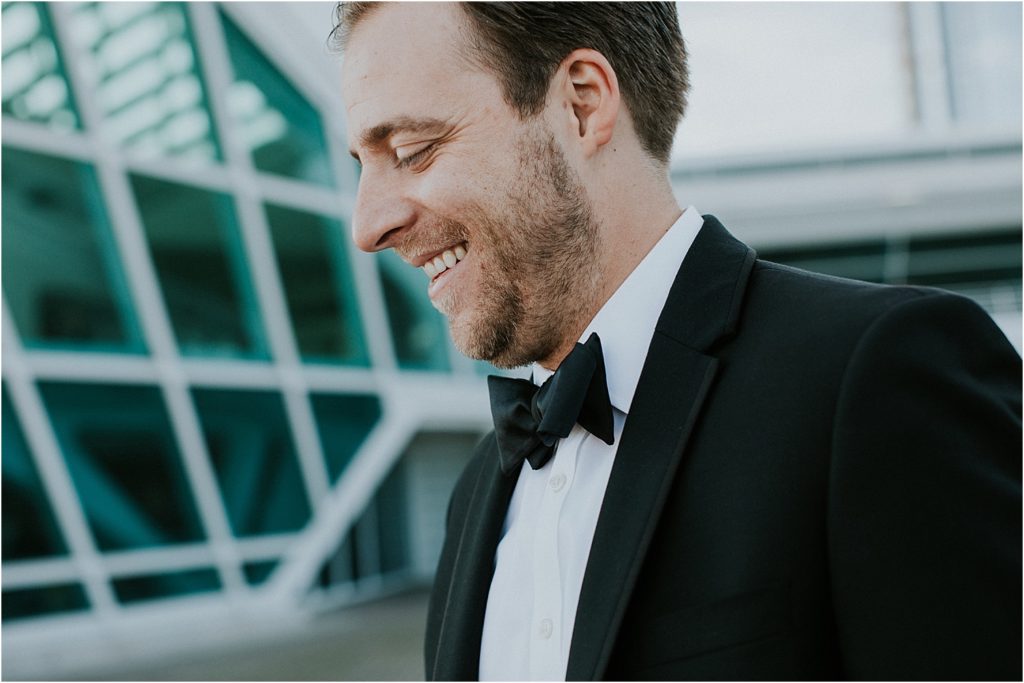 milwaukee wedding photographer