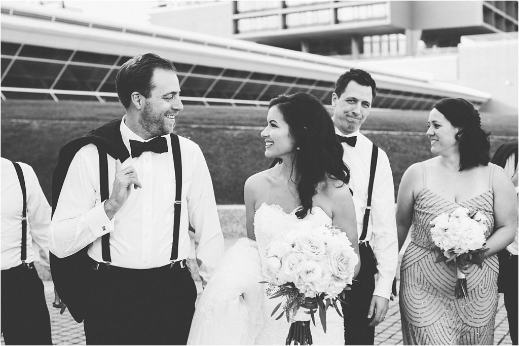 milwaukee wedding photographer