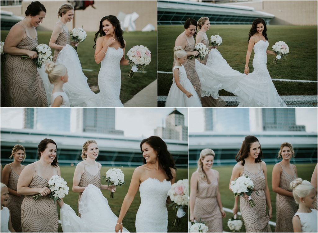 milwaukee wedding photographer