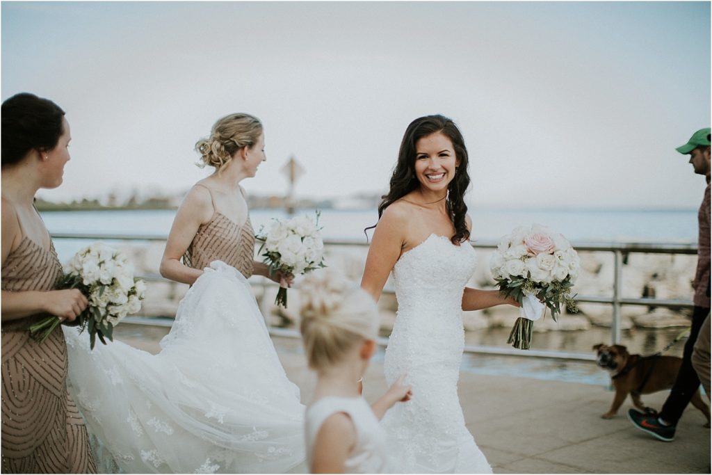 milwaukee wedding photographer