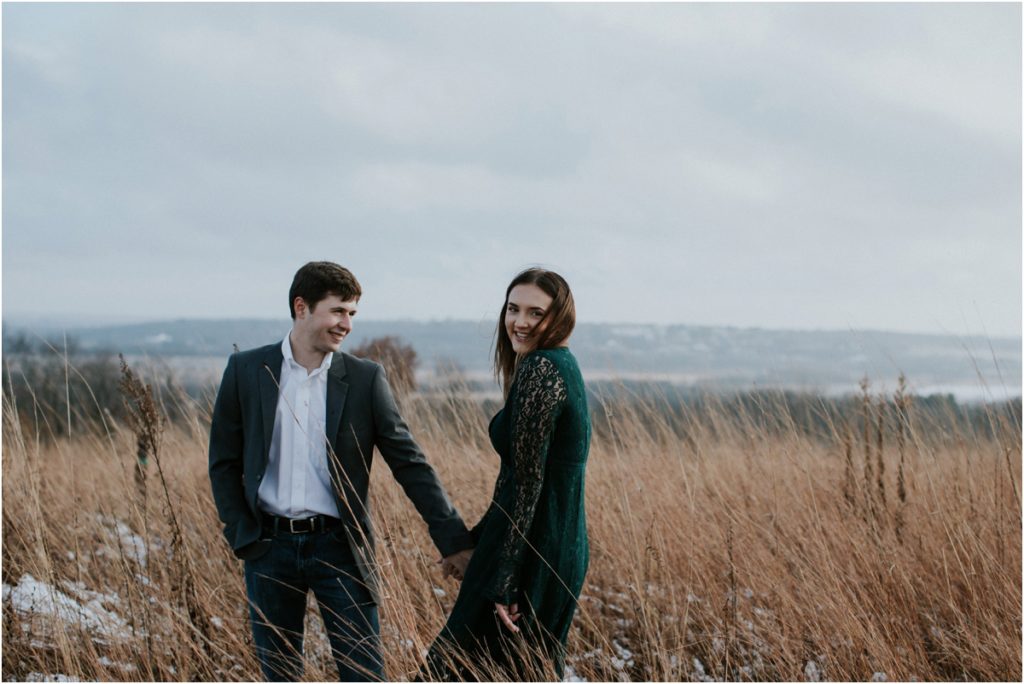 delafield-engagement-photos