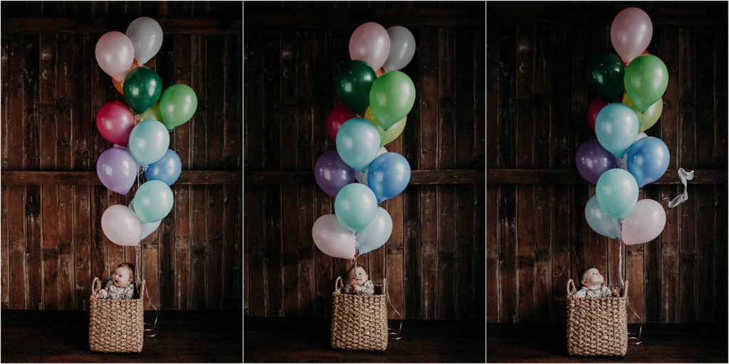 Burlington Family Photography