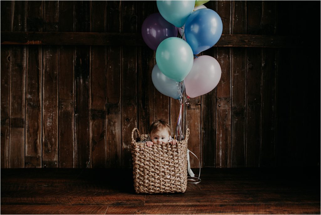 Burlington Family Photography
