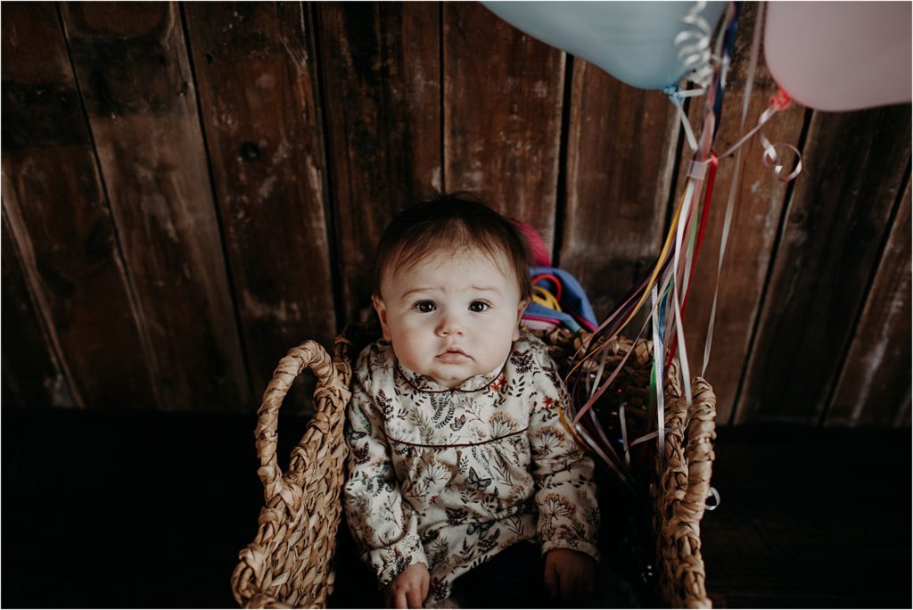 Burlington Wisconsin Family Photography