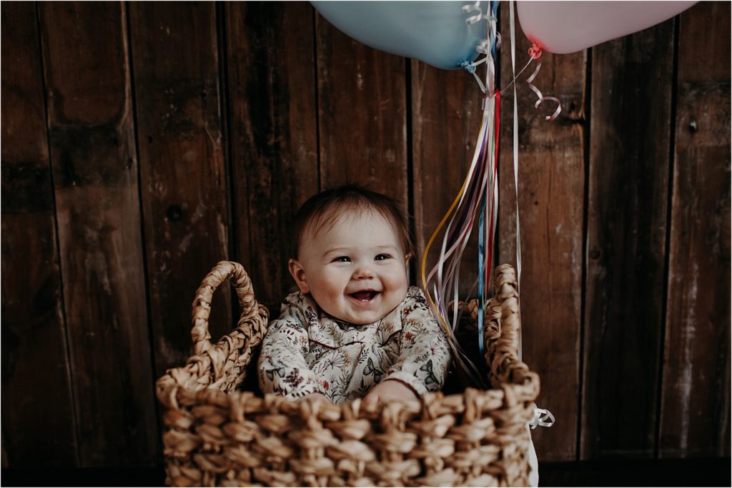 Burlington Wisconsin Family Photography
