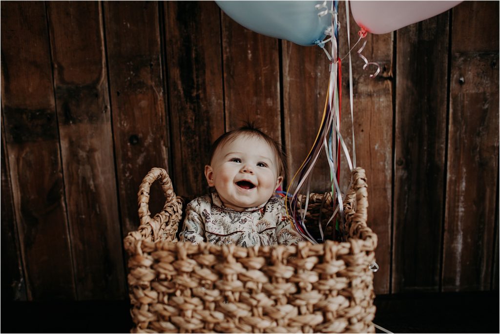 Burlington Wisconsin Family Photography