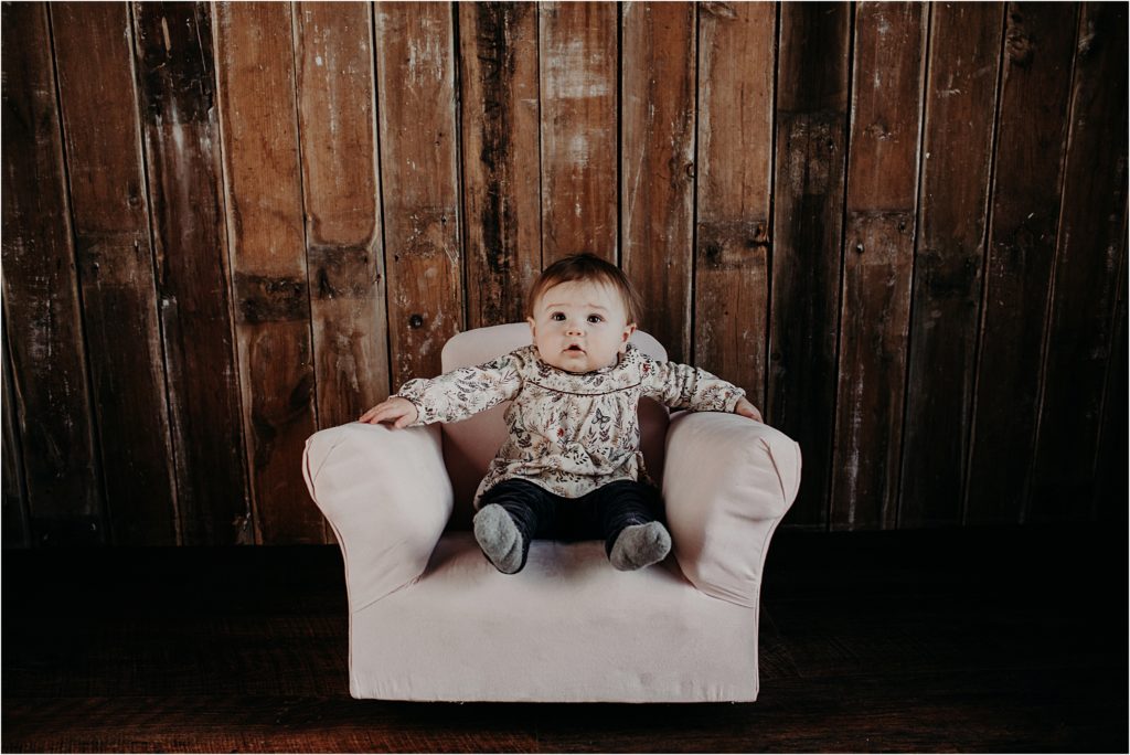 Burlington Wisconsin Family Photography