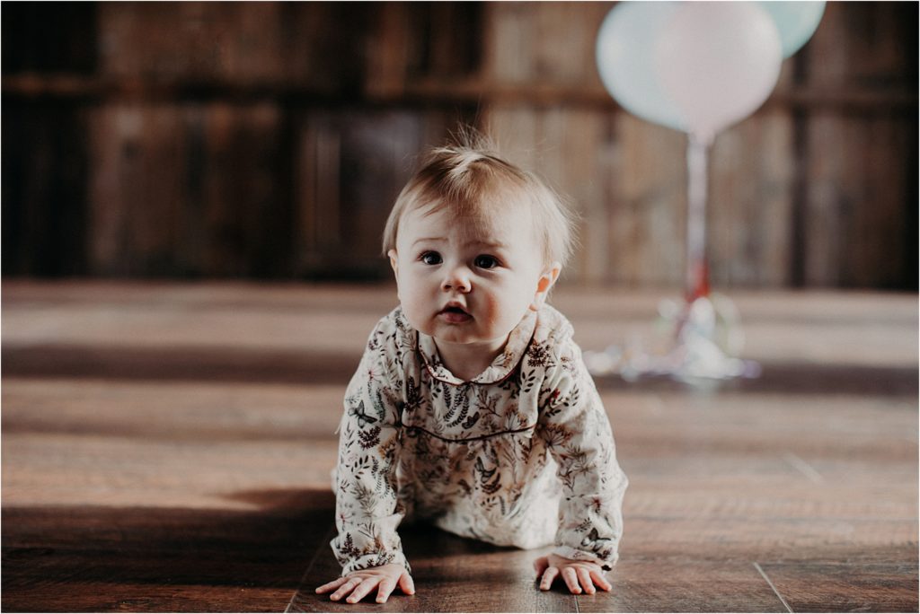 Burlington Wisconsin Family Photography