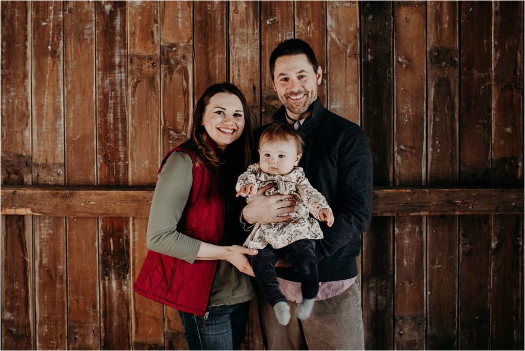 Burlington Wisconsin Family Photography