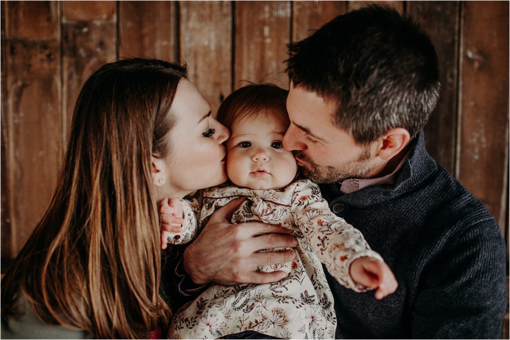 Burlington Wisconsin Family Photography