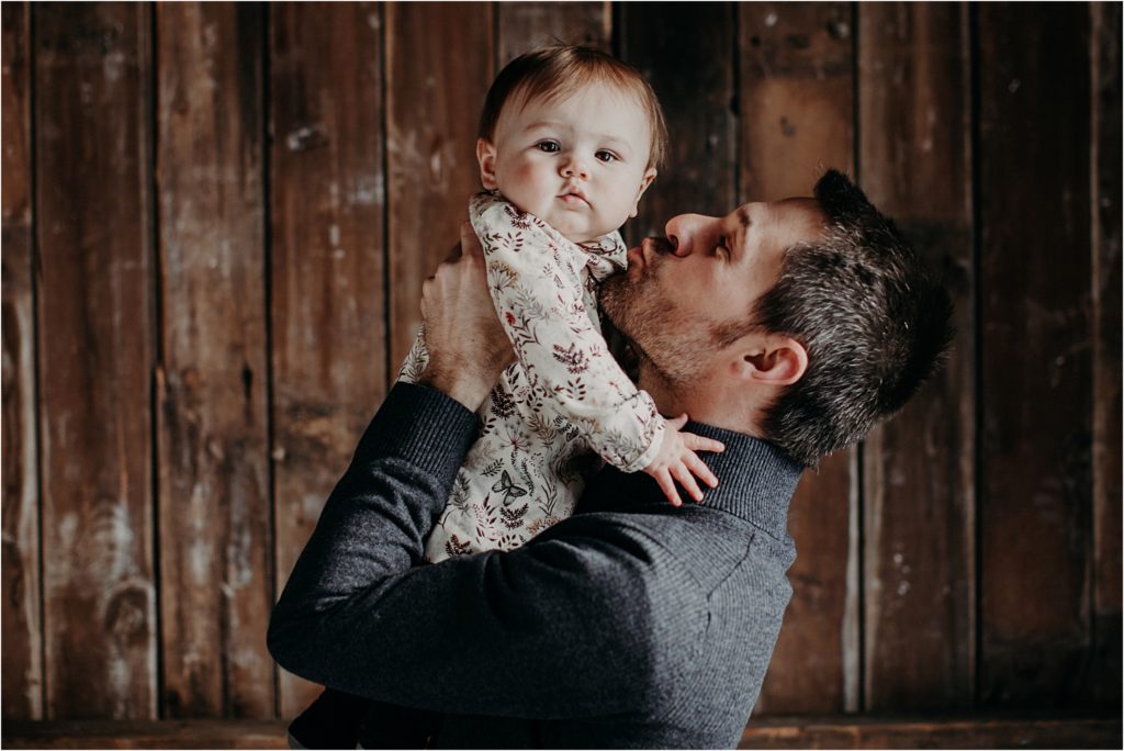 Burlington Wisconsin Family Photography