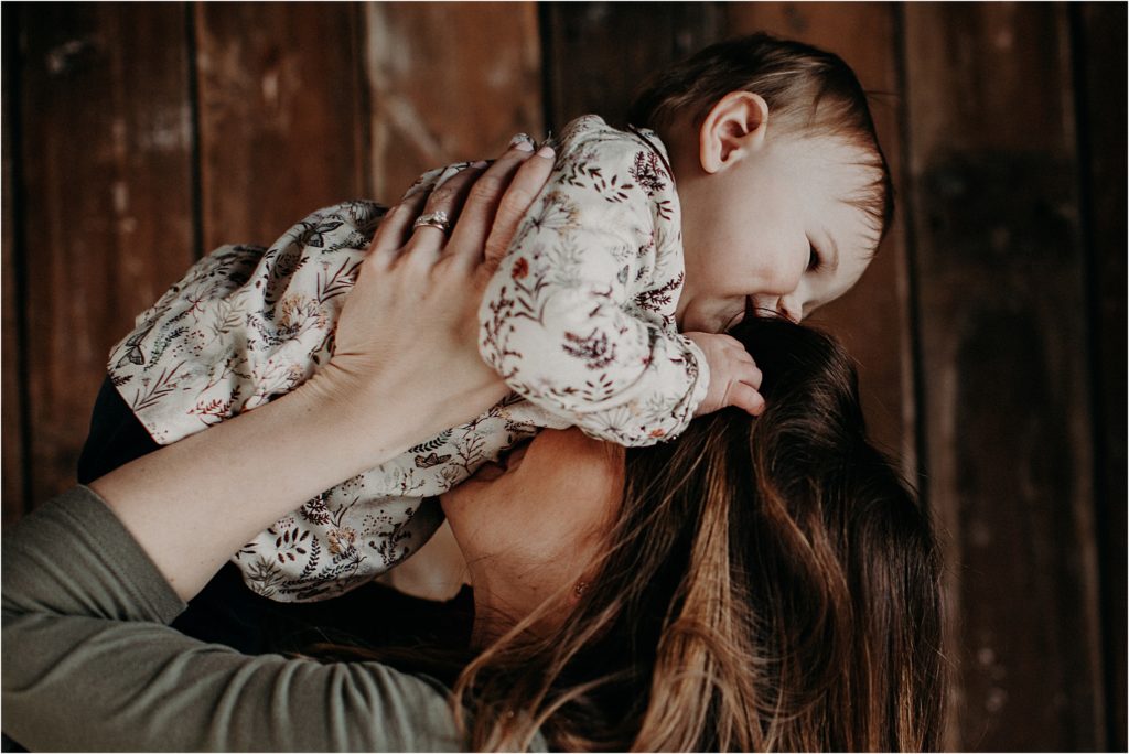 Burlington Wisconsin Family Photography
