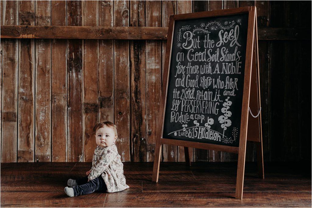 Burlington Wisconsin Family Photography