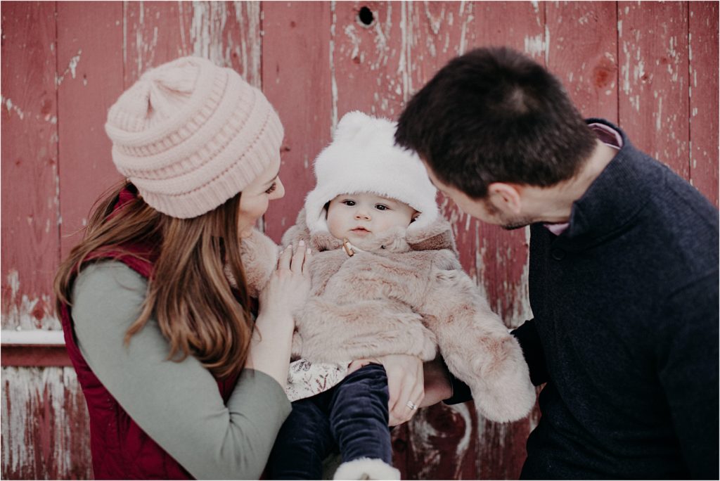 Burlington Wisconsin Family Photography