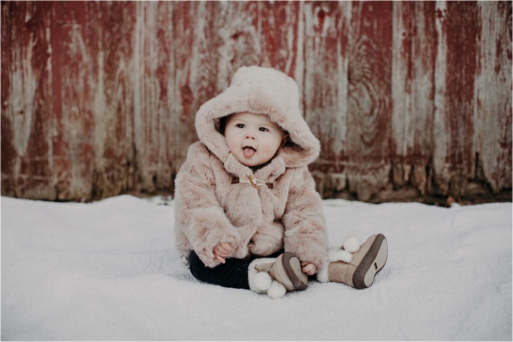 Burlington Wisconsin Family Photography