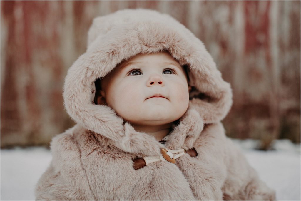 Burlington Wisconsin Family Photography