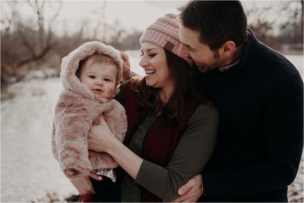 Burlington Wisconsin Family Photography