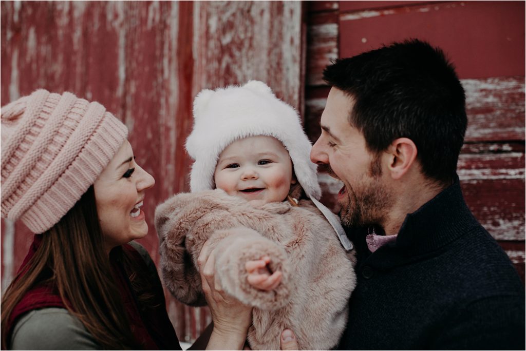 Burlington Wisconsin Family Photography