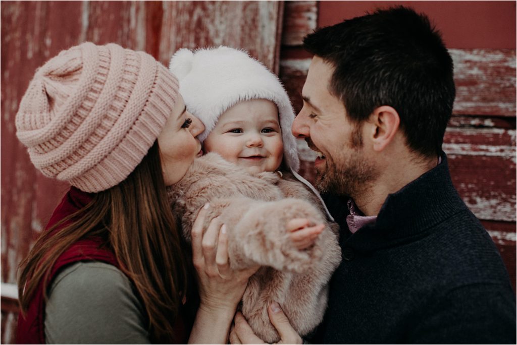Burlington Wisconsin Family Photography