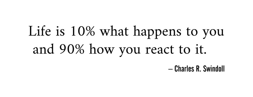 10 quotes to get you through the day