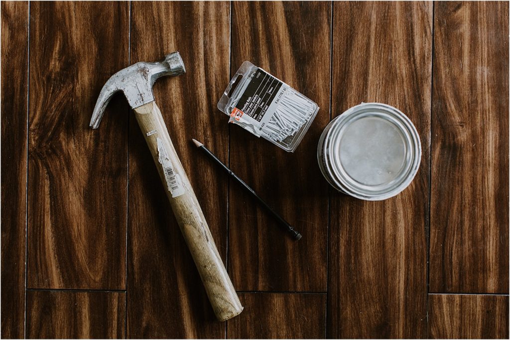 home improvement