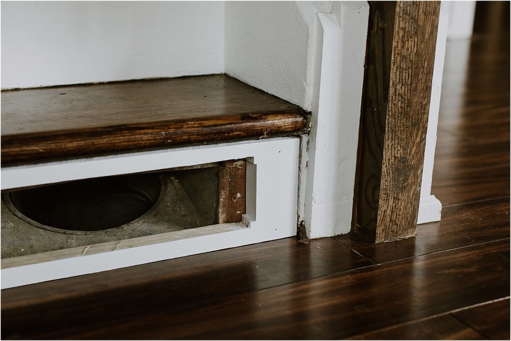 home improvement